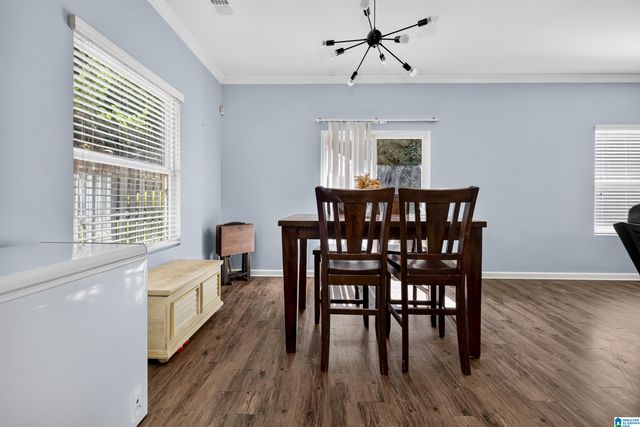 415 W PARK DRIVE, Fultondale, AL 35068