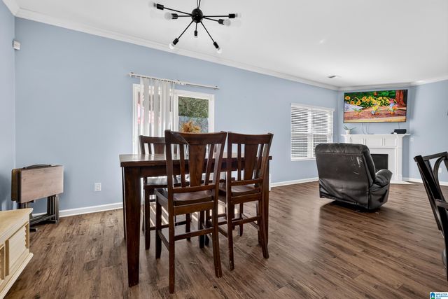 415 W PARK DRIVE, Fultondale, AL 35068