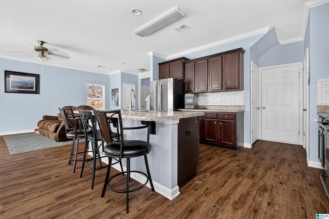 415 W PARK DRIVE, Fultondale, AL 35068