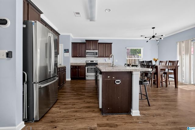 415 W PARK DRIVE, Fultondale, AL 35068
