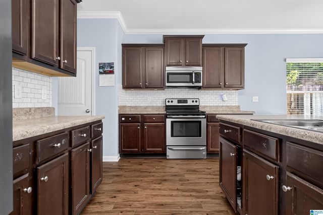 415 W PARK DRIVE, Fultondale, AL 35068
