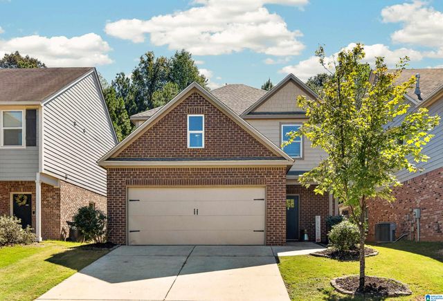 415 W PARK DRIVE, Fultondale, AL 35068