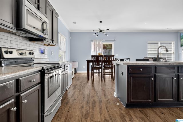 415 W PARK DRIVE, Fultondale, AL 35068