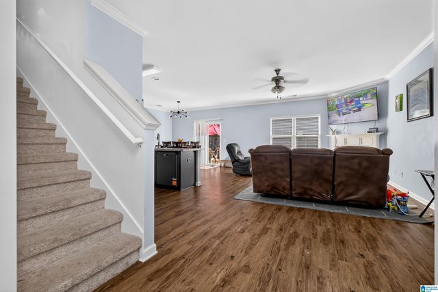 415 W PARK DRIVE, Fultondale, AL 35068