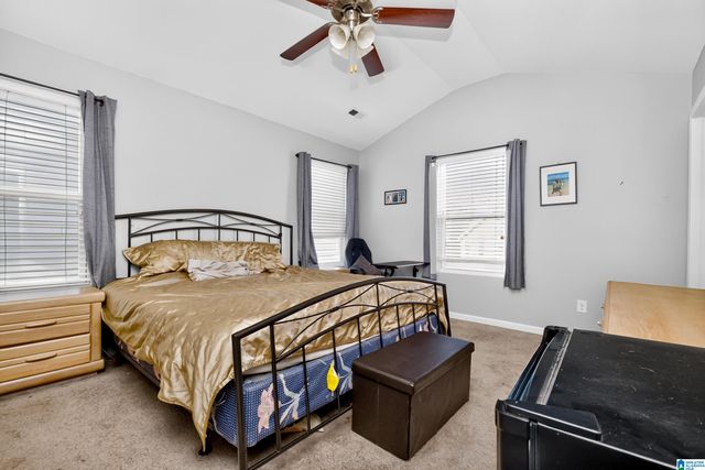 415 W PARK DRIVE, Fultondale, AL 35068