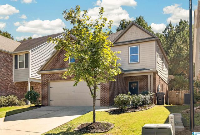 415 W PARK DRIVE, Fultondale, AL 35068