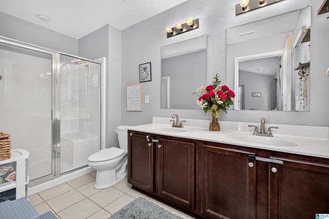 415 W PARK DRIVE, Fultondale, AL 35068