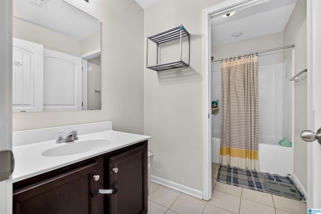 415 W PARK DRIVE, Fultondale, AL 35068