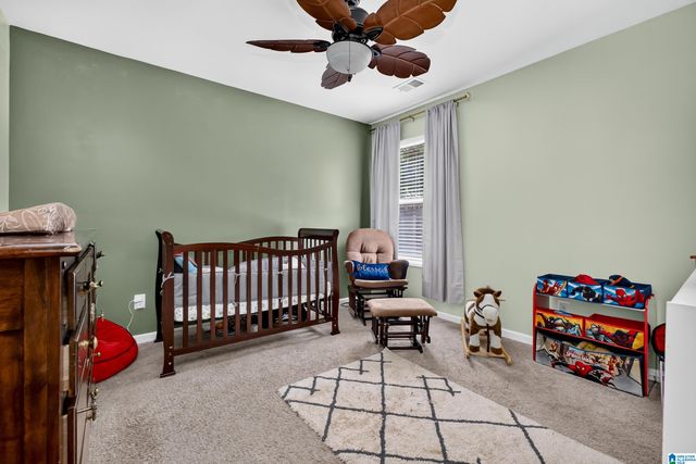 415 W PARK DRIVE, Fultondale, AL 35068