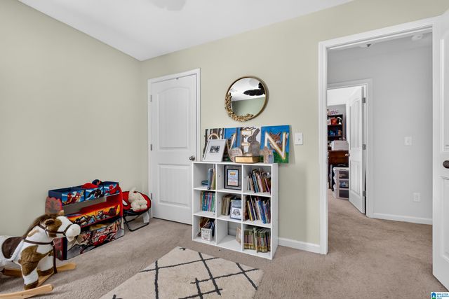 415 W PARK DRIVE, Fultondale, AL 35068