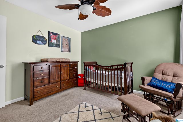 415 W PARK DRIVE, Fultondale, AL 35068