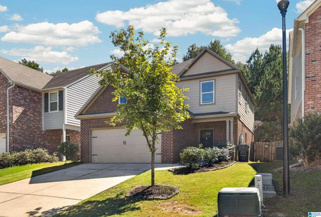 415 W PARK DRIVE, Fultondale, AL 35068