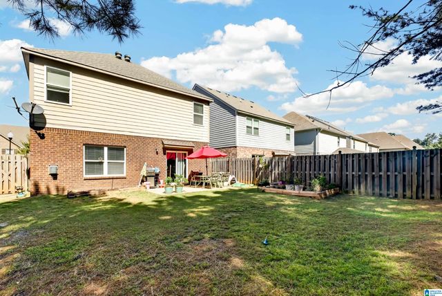 415 W PARK DRIVE, Fultondale, AL 35068