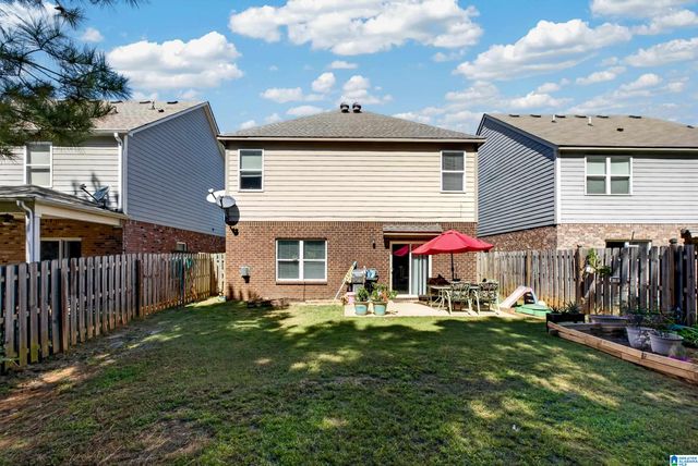 415 W PARK DRIVE, Fultondale, AL 35068