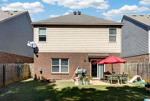 415 W PARK DRIVE, Fultondale, AL 35068