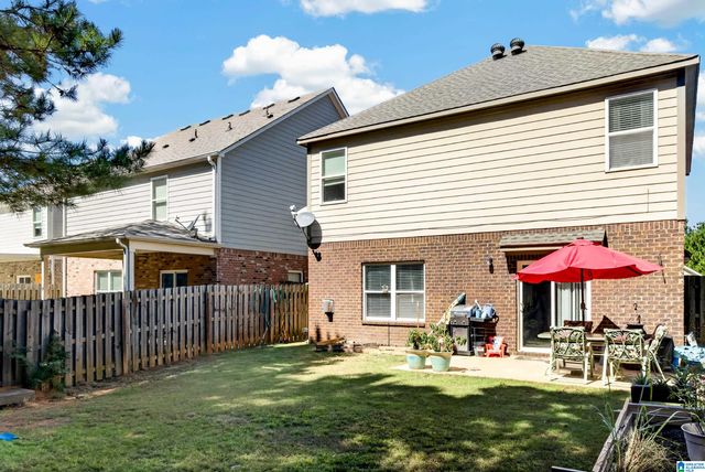 415 W PARK DRIVE, Fultondale, AL 35068