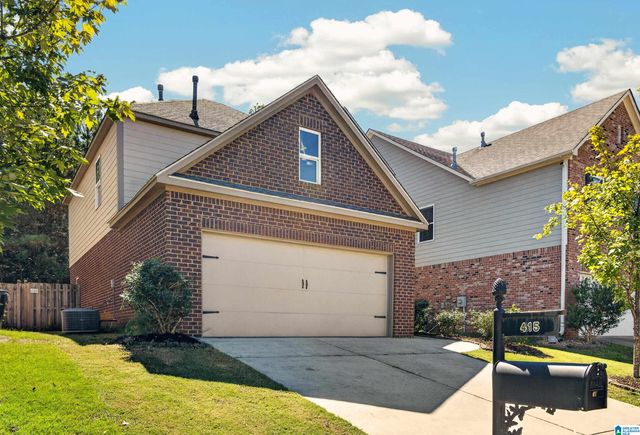415 W PARK DRIVE, Fultondale, AL 35068