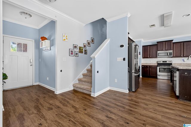 415 W PARK DRIVE, Fultondale, AL 35068