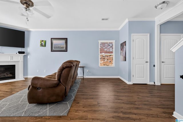 415 W PARK DRIVE, Fultondale, AL 35068