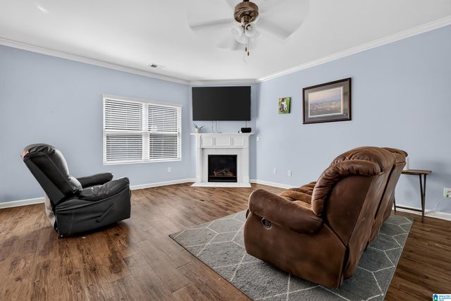 415 W PARK DRIVE, Fultondale, AL 35068