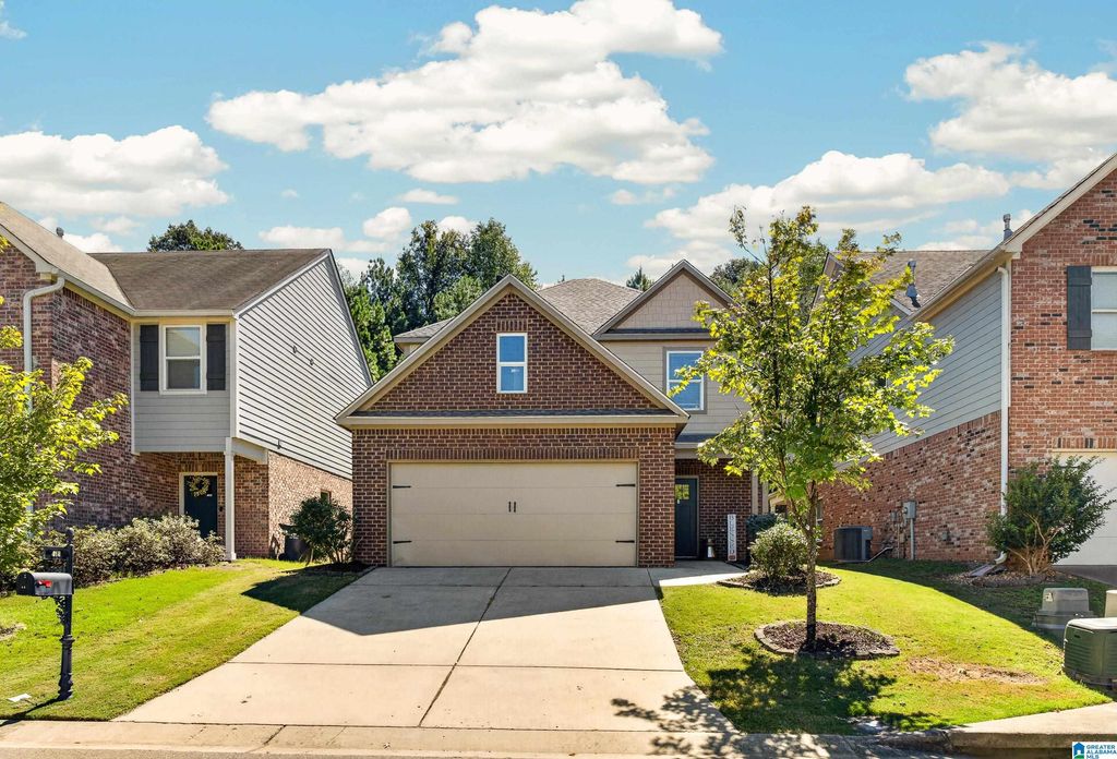 415 W PARK DRIVE, Fultondale, AL 35068