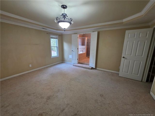 399 Admiral Drive, Fayetteville, NC 28303