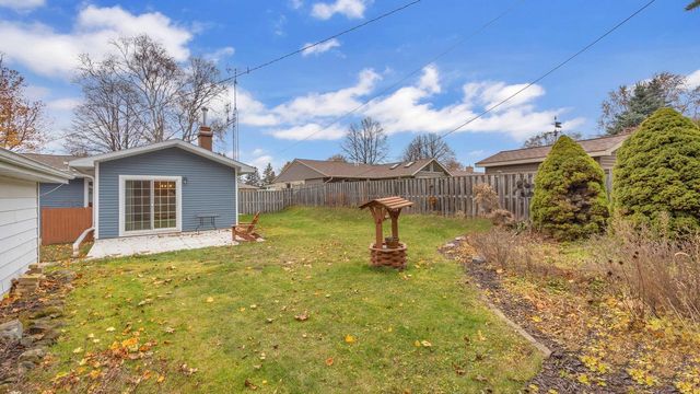 633 S 27th STREET, Sheboygan, WI 53081