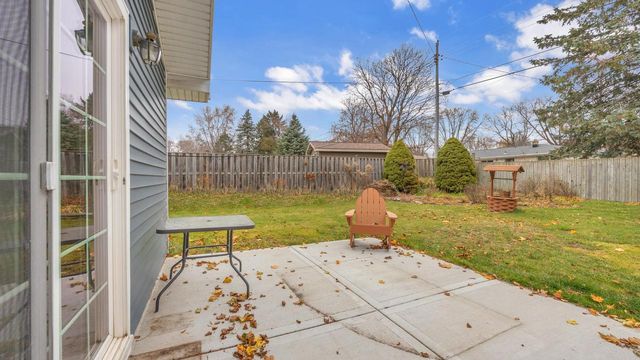 633 S 27th STREET, Sheboygan, WI 53081