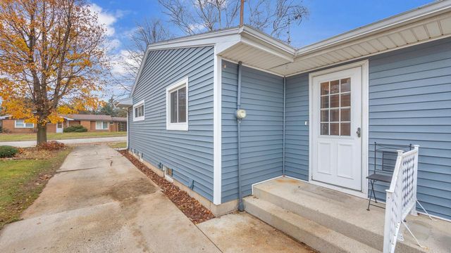 633 S 27th STREET, Sheboygan, WI 53081