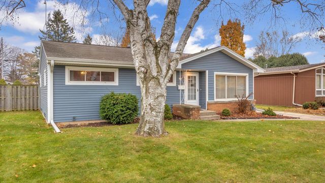 633 S 27th STREET, Sheboygan, WI 53081