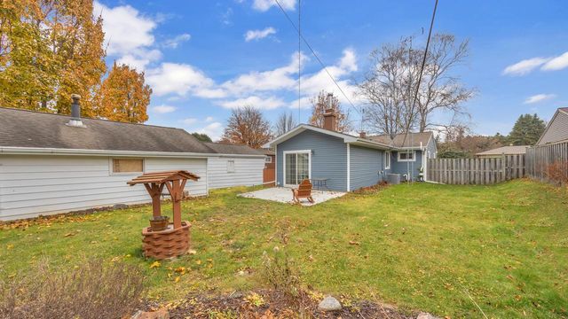 633 S 27th STREET, Sheboygan, WI 53081