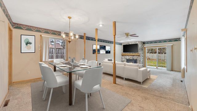 633 S 27th STREET, Sheboygan, WI 53081