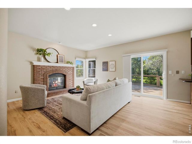 2613 Fieldstone Drive, Fort Collins, CO 80525