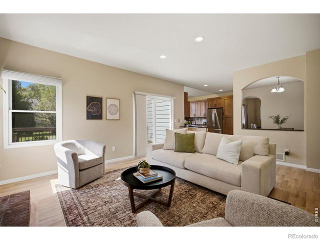 2613 Fieldstone Drive, Fort Collins, CO 80525