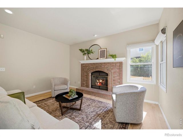 2613 Fieldstone Drive, Fort Collins, CO 80525