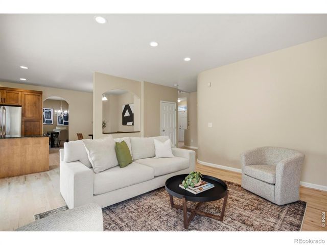 2613 Fieldstone Drive, Fort Collins, CO 80525