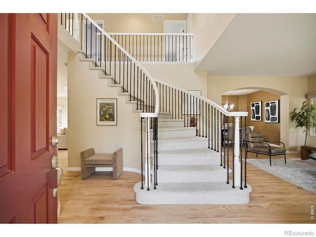 2613 Fieldstone Drive, Fort Collins, CO 80525