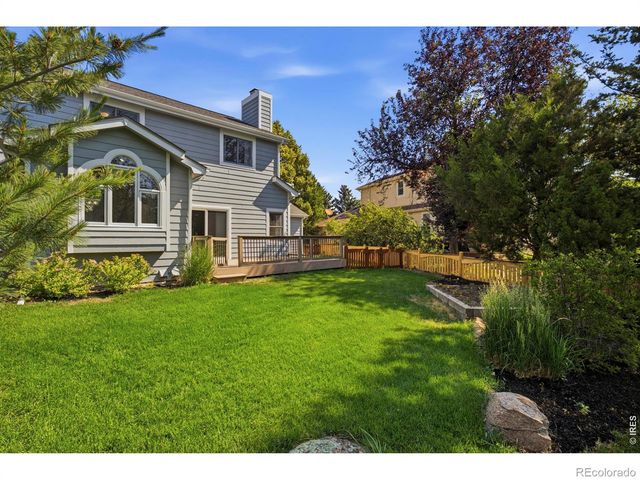 2613 Fieldstone Drive, Fort Collins, CO 80525