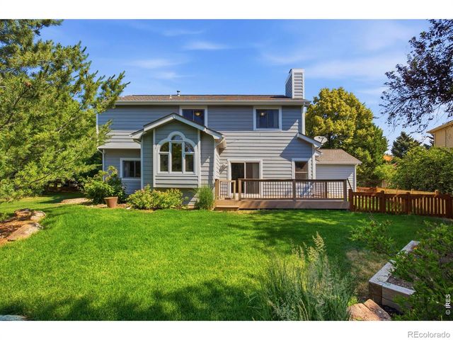 2613 Fieldstone Drive, Fort Collins, CO 80525