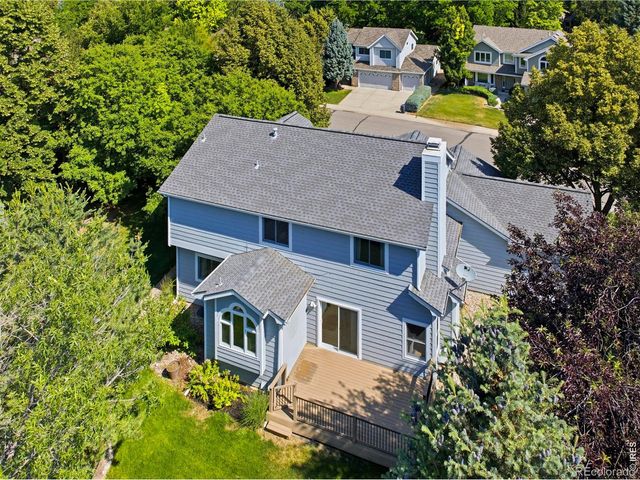 2613 Fieldstone Drive, Fort Collins, CO 80525