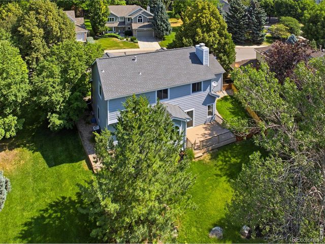 2613 Fieldstone Drive, Fort Collins, CO 80525