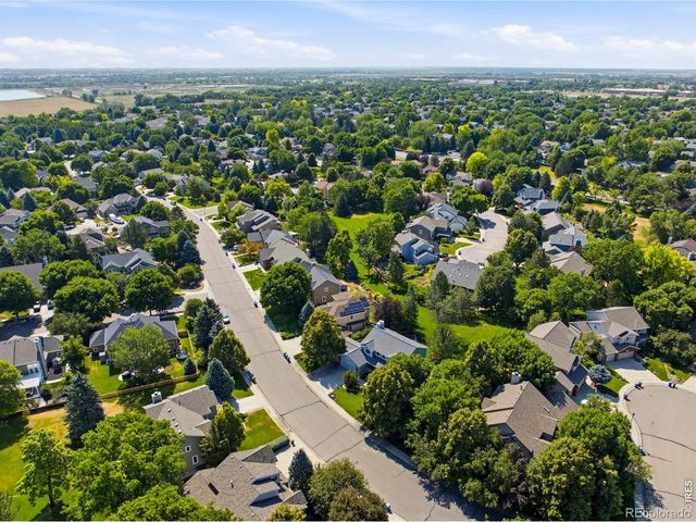 2613 Fieldstone Drive, Fort Collins, CO 80525