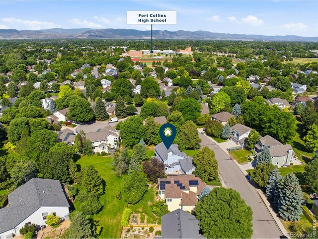 2613 Fieldstone Drive, Fort Collins, CO 80525