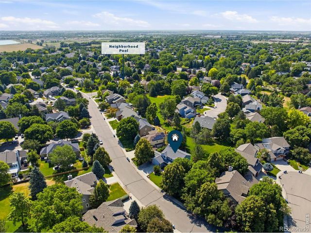2613 Fieldstone Drive, Fort Collins, CO 80525