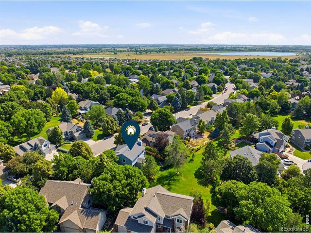 2613 Fieldstone Drive, Fort Collins, CO 80525
