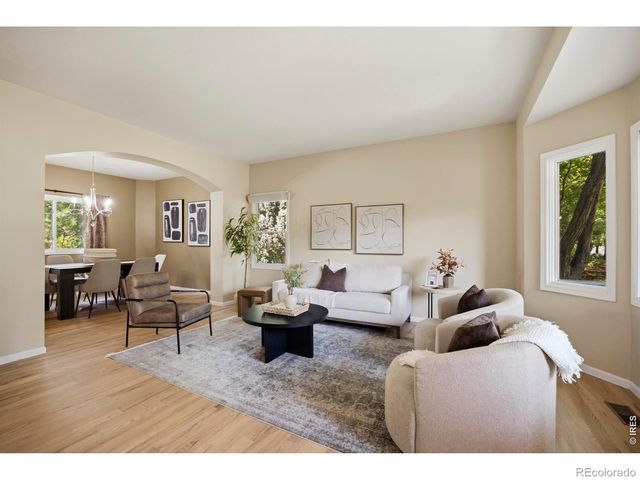 2613 Fieldstone Drive, Fort Collins, CO 80525