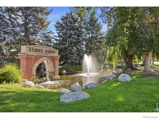 2613 Fieldstone Drive, Fort Collins, CO 80525