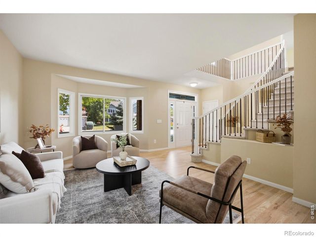 2613 Fieldstone Drive, Fort Collins, CO 80525