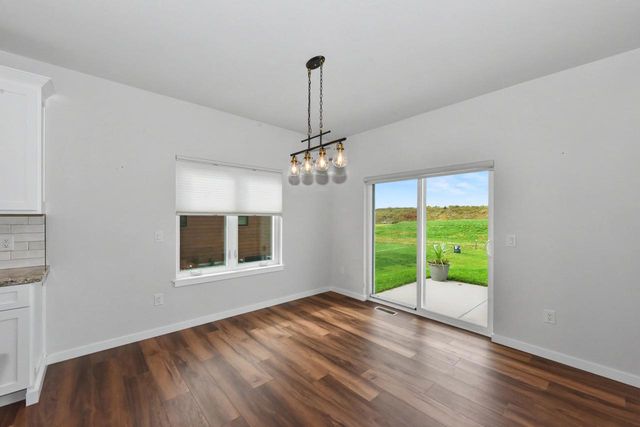 2009 Paris LANE, Cottage Grove, WI 53527