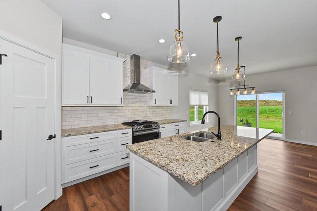2009 Paris LANE, Cottage Grove, WI 53527